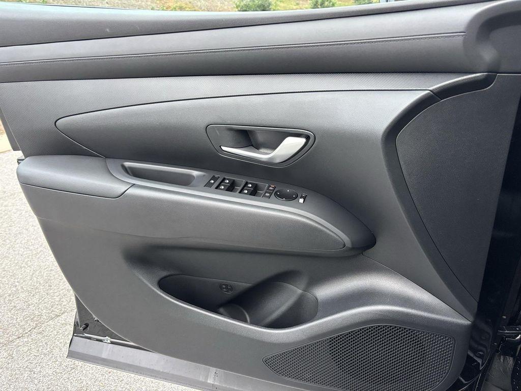 new 2026 Hyundai SANTA CRUZ car, priced at $31,725