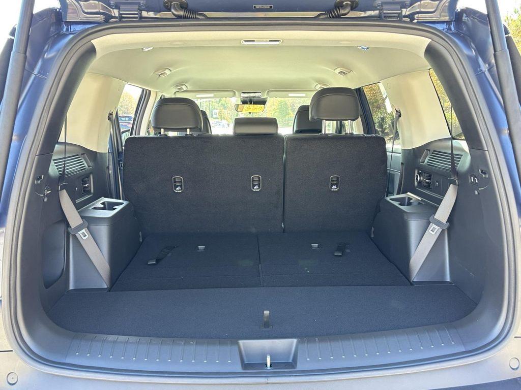 new 2026 Hyundai Santa Fe car, priced at $37,067