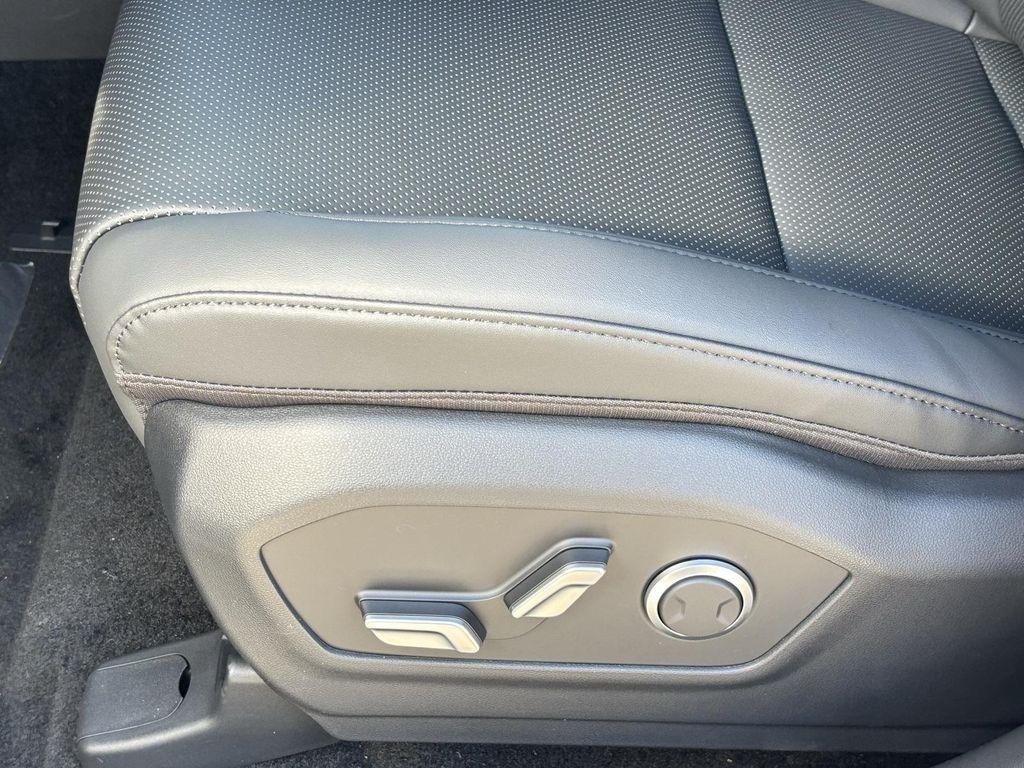 new 2026 Hyundai Santa Fe car, priced at $37,067