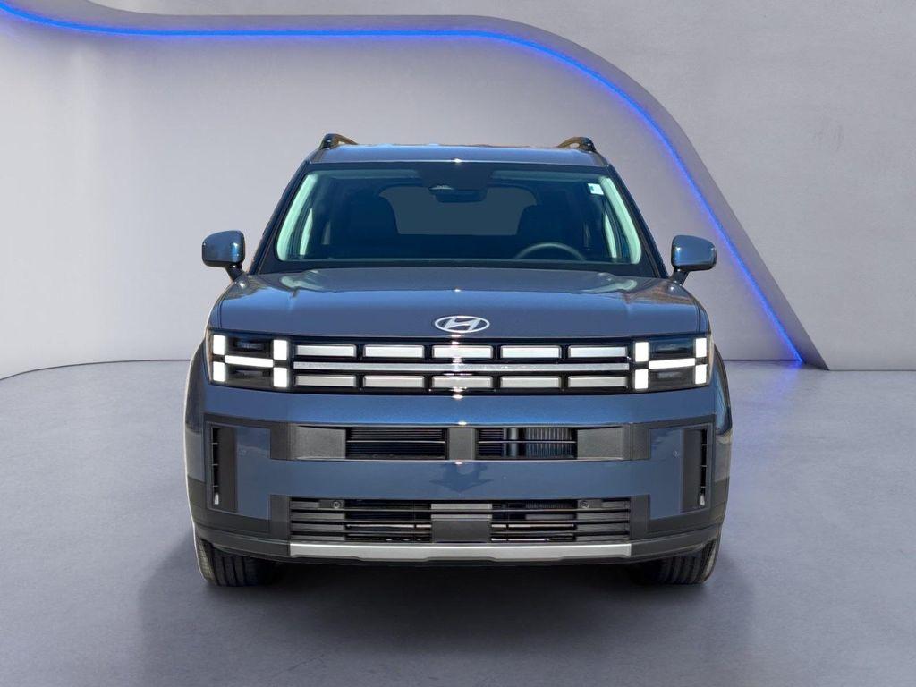 new 2026 Hyundai Santa Fe car, priced at $37,067