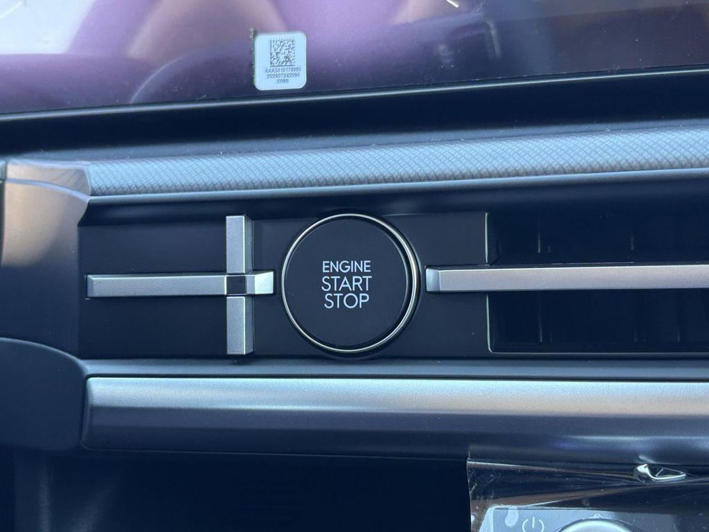 new 2026 Hyundai Santa Fe car, priced at $37,067