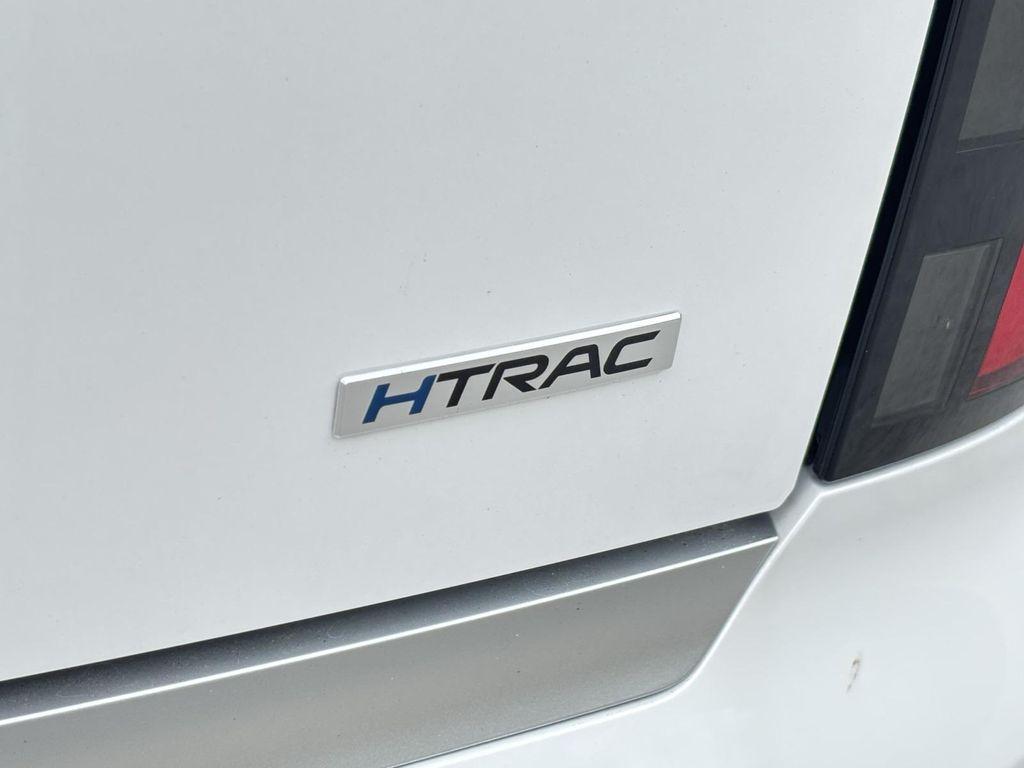 new 2026 Hyundai Palisade car, priced at $55,767