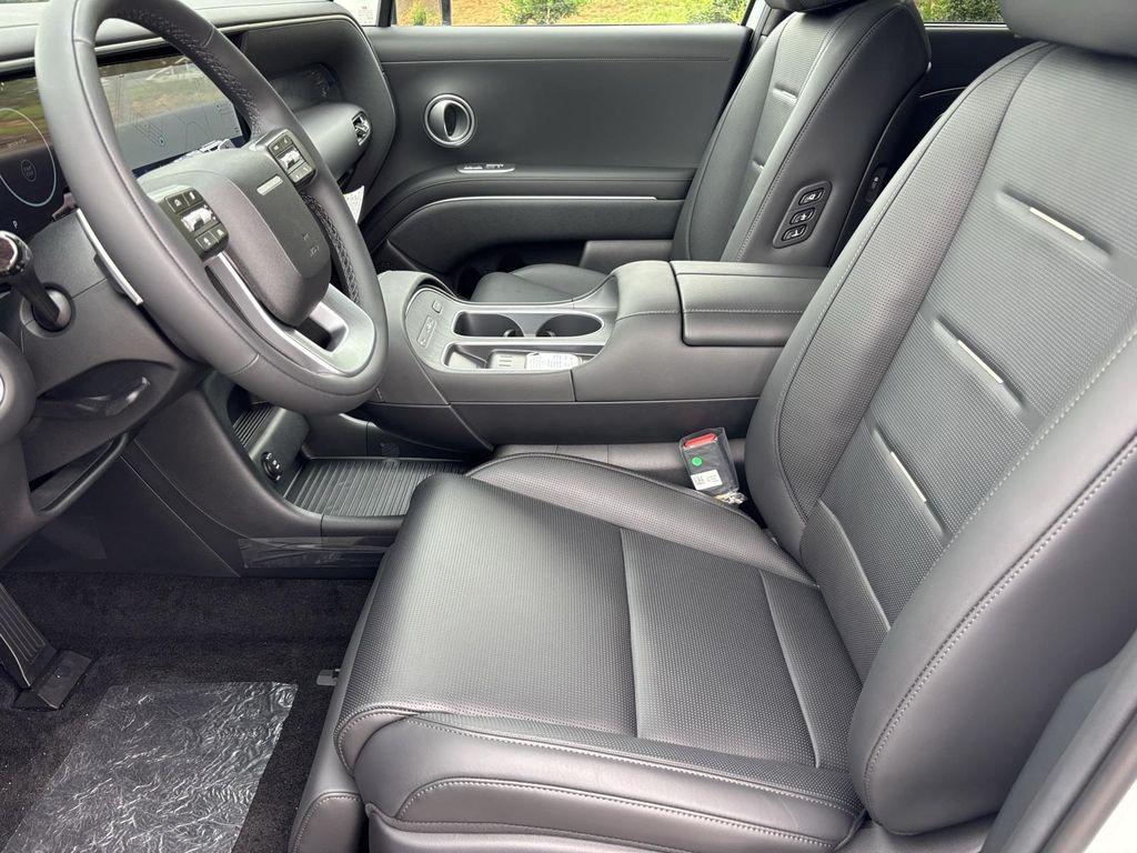 new 2026 Hyundai Palisade car, priced at $55,767