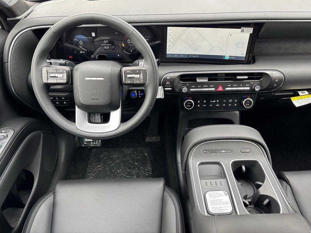 new 2026 Hyundai Palisade car, priced at $55,767