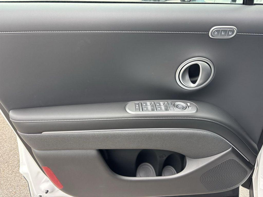 new 2026 Hyundai Palisade car, priced at $55,767