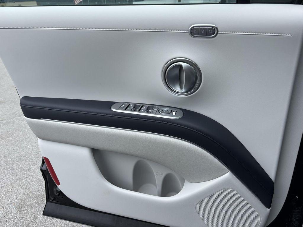 new 2026 Hyundai Palisade car, priced at $55,236