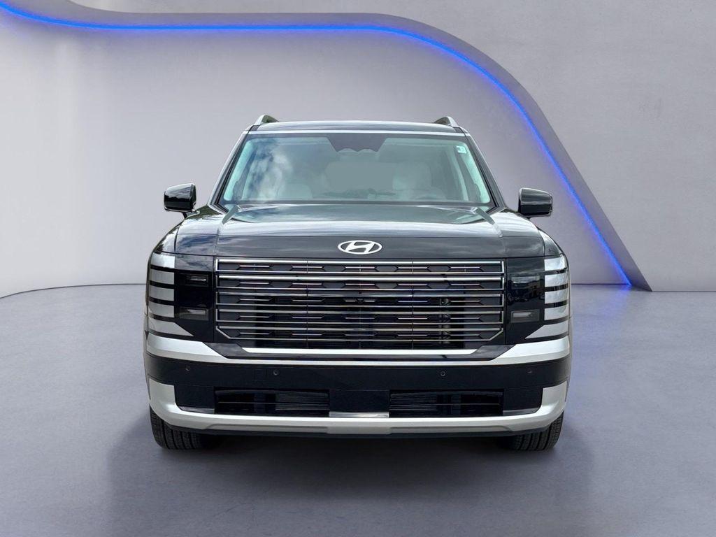 new 2026 Hyundai Palisade car, priced at $55,236