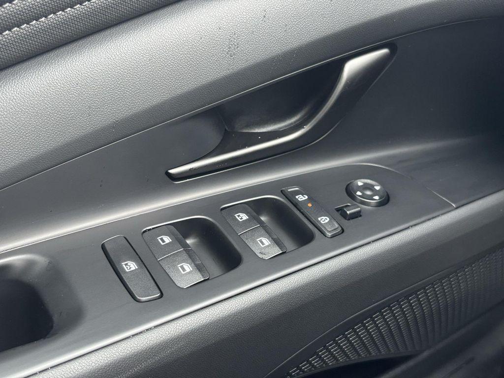 new 2025 Hyundai Elantra car, priced at $23,436