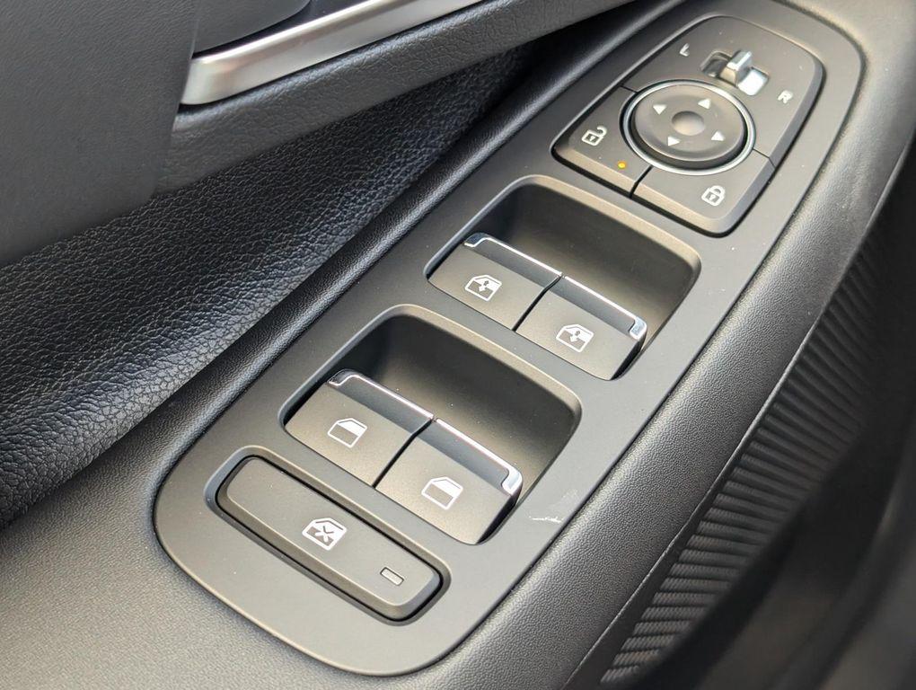 new 2026 Hyundai Sonata car, priced at $29,675