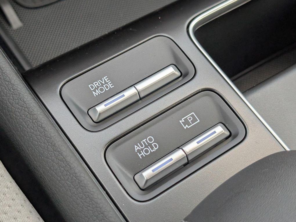 new 2026 Hyundai Sonata car, priced at $29,675