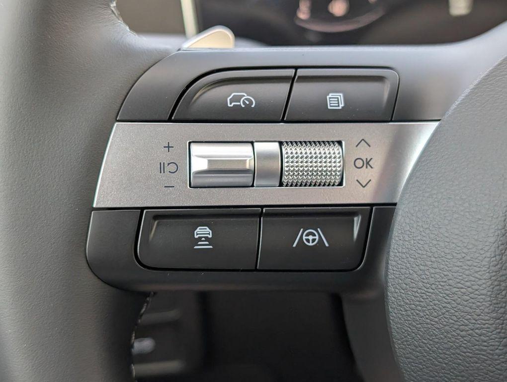 new 2026 Hyundai Sonata car, priced at $29,675