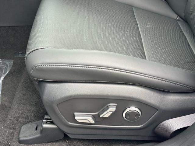 new 2025 Hyundai Santa Fe car, priced at $38,905