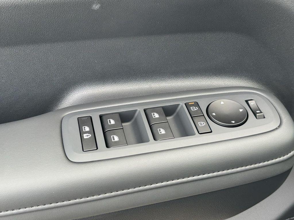 new 2026 Hyundai Santa Fe car, priced at $38,555