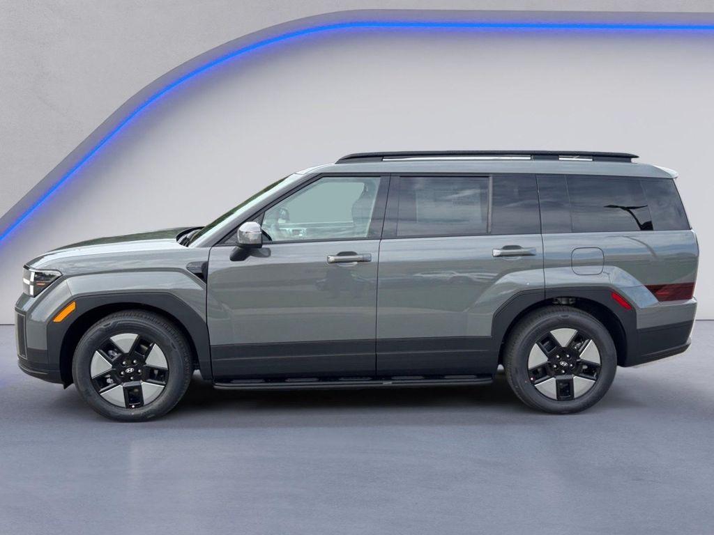 new 2026 Hyundai Santa Fe car, priced at $38,555