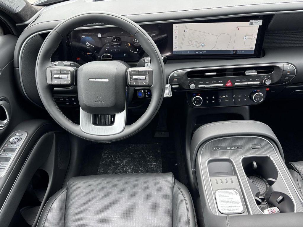 new 2026 Hyundai Palisade car, priced at $55,723