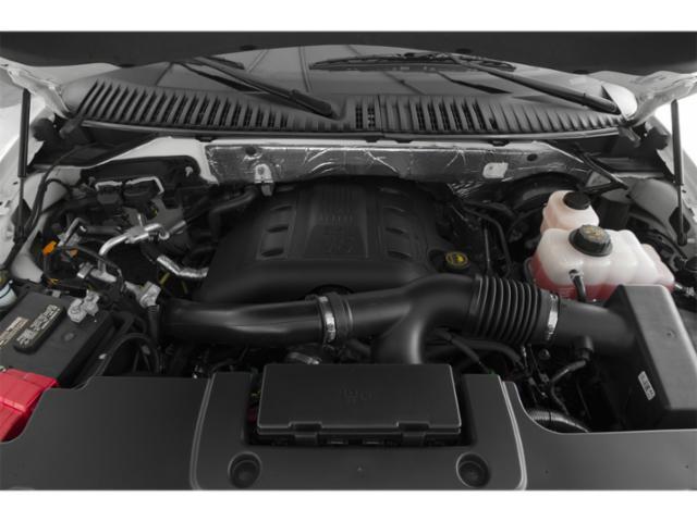 used 2015 Ford Expedition EL car, priced at $6,995