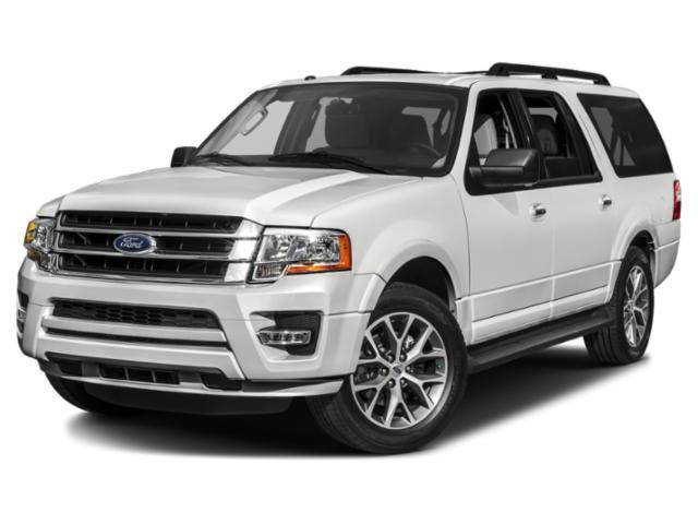 used 2015 Ford Expedition EL car, priced at $6,995