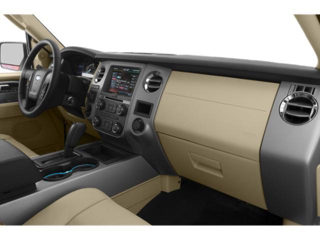 used 2015 Ford Expedition EL car, priced at $6,995