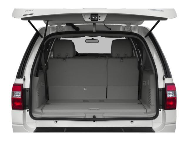 used 2015 Ford Expedition EL car, priced at $6,995