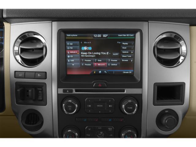 used 2015 Ford Expedition EL car, priced at $6,995