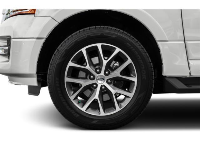 used 2015 Ford Expedition EL car, priced at $6,995