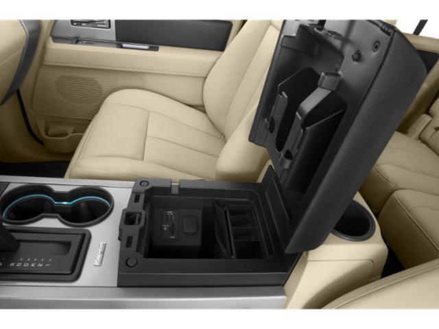 used 2015 Ford Expedition EL car, priced at $6,995