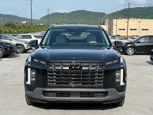 new 2025 Hyundai Palisade car, priced at $48,653