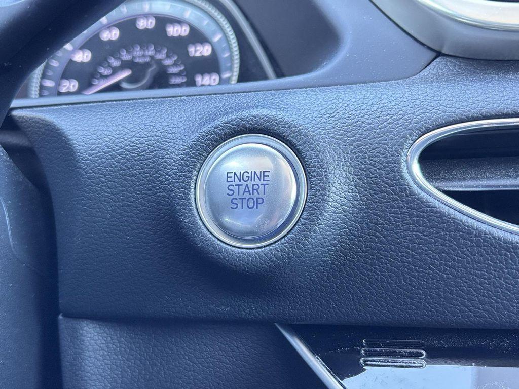 used 2023 Hyundai Sonata car, priced at $20,998