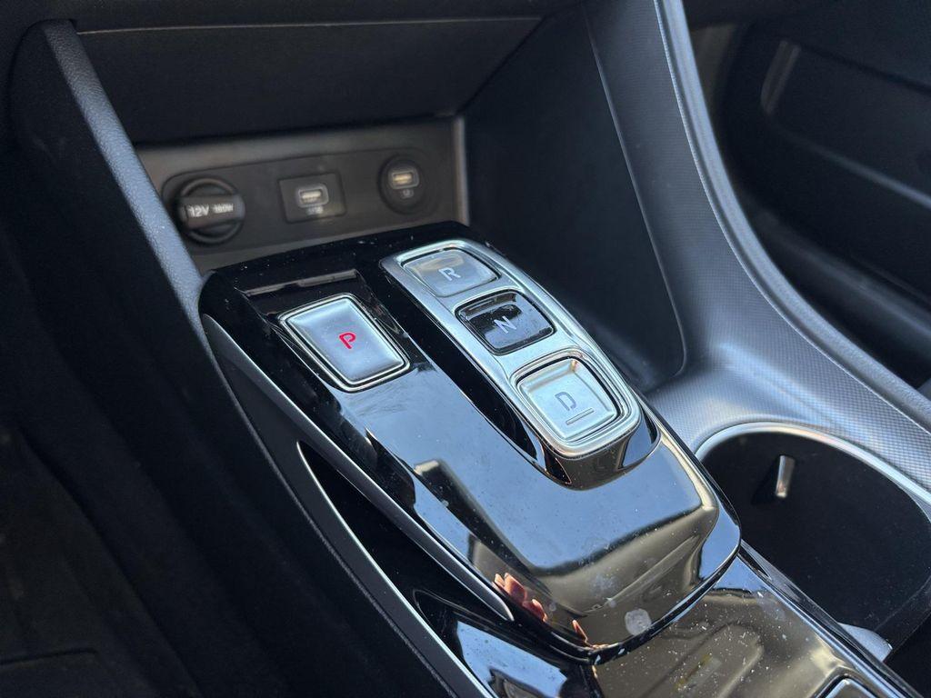 used 2023 Hyundai Sonata car, priced at $20,998