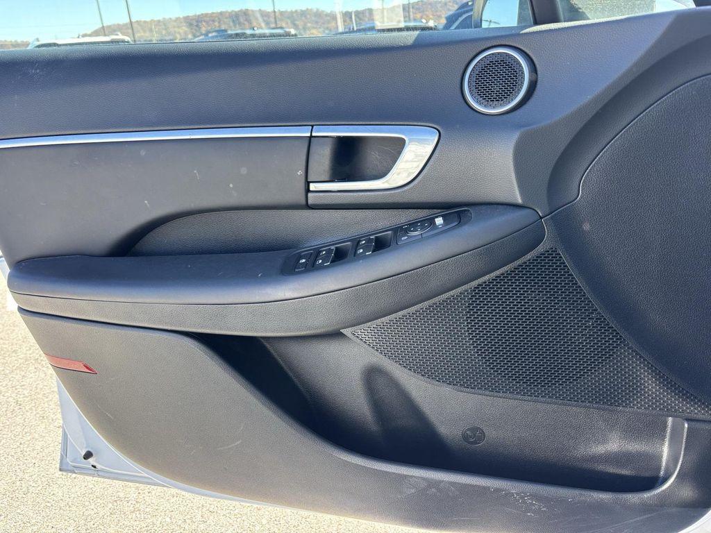 used 2023 Hyundai Sonata car, priced at $20,998