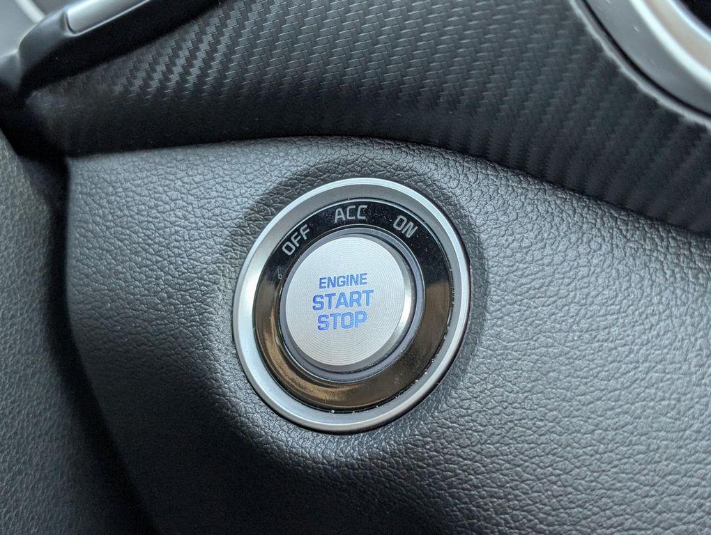 used 2021 Hyundai Tucson car, priced at $21,364