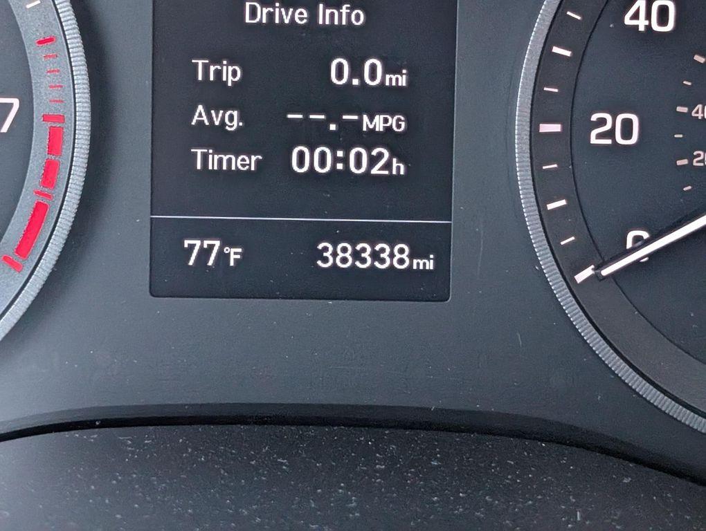 used 2021 Hyundai Tucson car, priced at $21,364