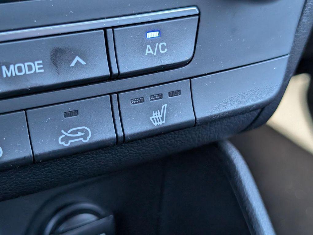 used 2021 Hyundai Tucson car, priced at $21,364