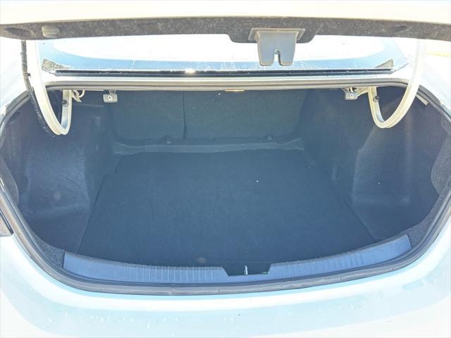 used 2023 Chevrolet Malibu car, priced at $18,981