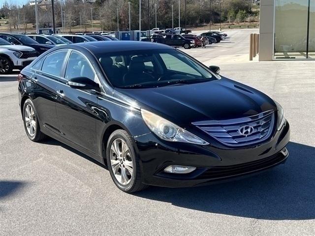 used 2013 Hyundai Sonata car, priced at $10,000