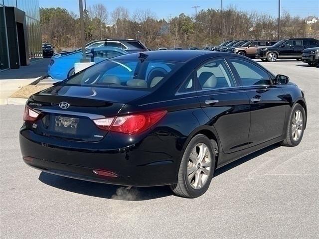 used 2013 Hyundai Sonata car, priced at $10,000