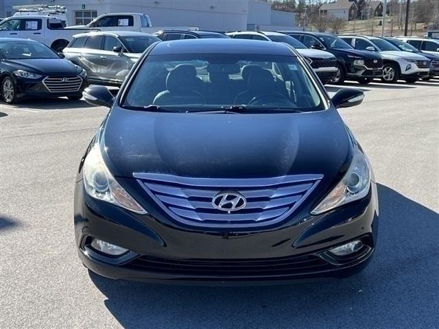 used 2013 Hyundai Sonata car, priced at $10,000