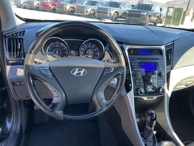 used 2013 Hyundai Sonata car, priced at $10,000