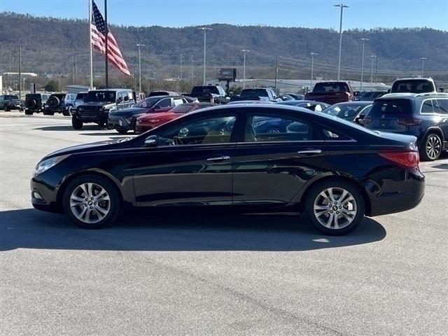 used 2013 Hyundai Sonata car, priced at $10,000