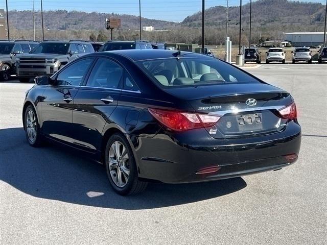 used 2013 Hyundai Sonata car, priced at $10,000