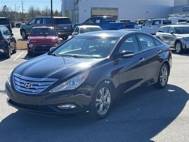 used 2013 Hyundai Sonata car, priced at $10,000