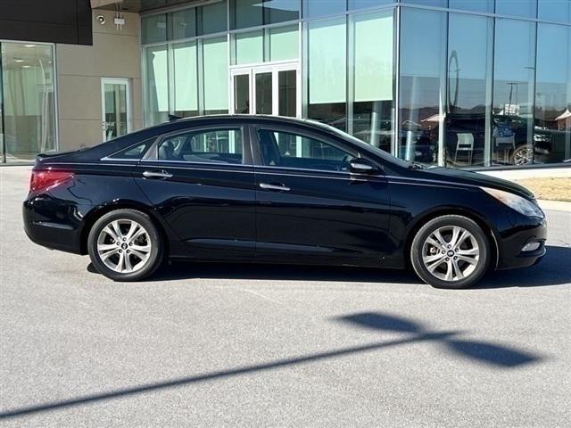 used 2013 Hyundai Sonata car, priced at $10,000