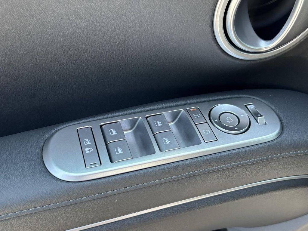 new 2026 Hyundai Palisade car, priced at $50,840