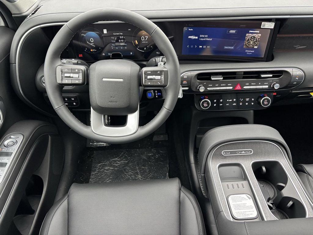 new 2026 Hyundai Palisade car, priced at $50,840