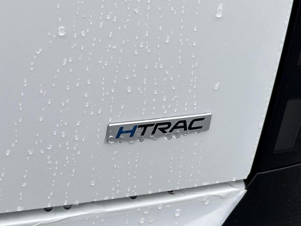 new 2026 Hyundai Palisade car, priced at $50,840