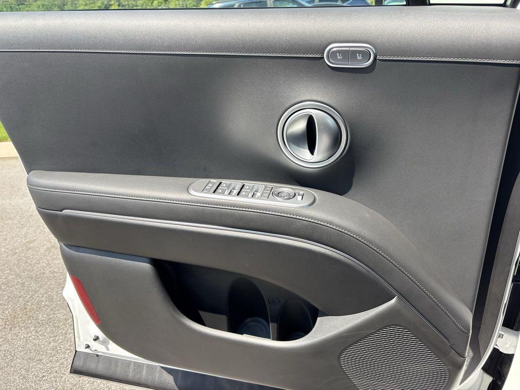 new 2026 Hyundai Palisade car, priced at $50,840