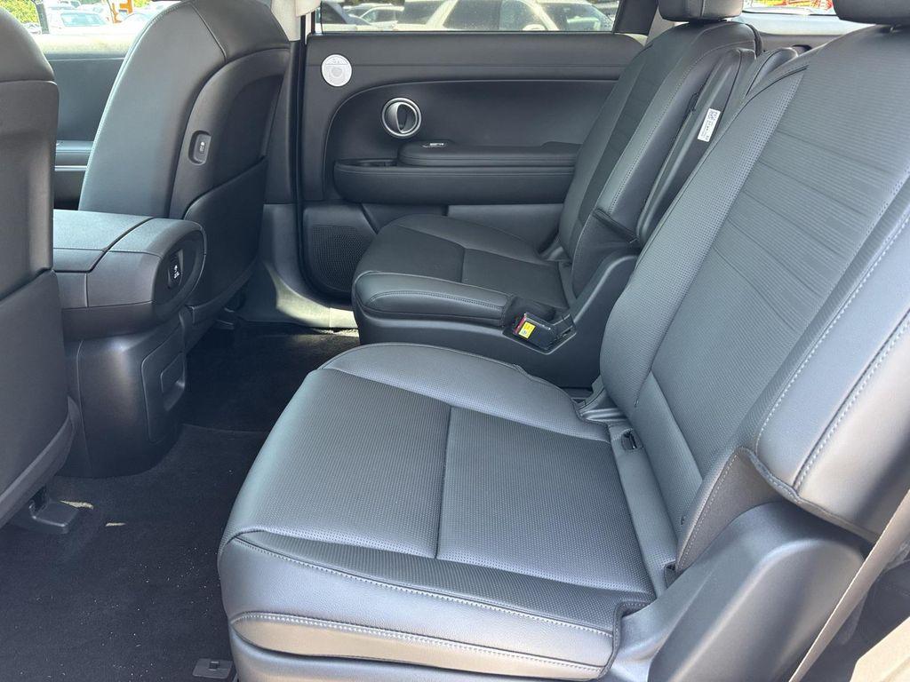 new 2026 Hyundai Palisade car, priced at $50,840