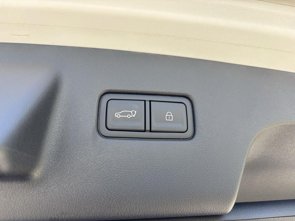 new 2026 Hyundai Palisade car, priced at $50,840