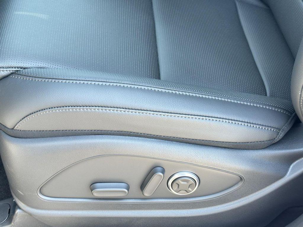 new 2026 Hyundai Palisade car, priced at $50,840