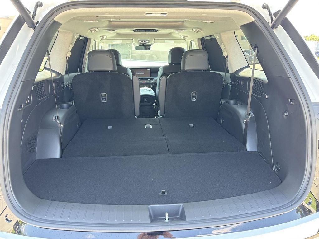 new 2026 Hyundai Palisade car, priced at $50,840